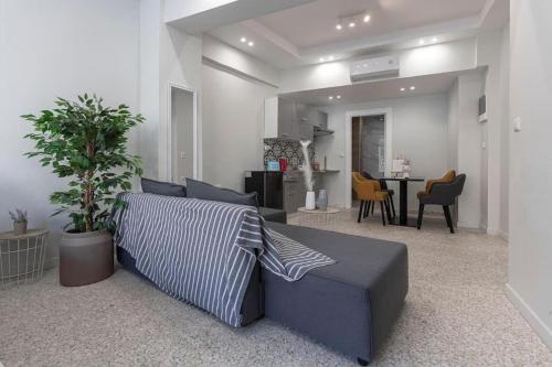Athens Smart Apartments
