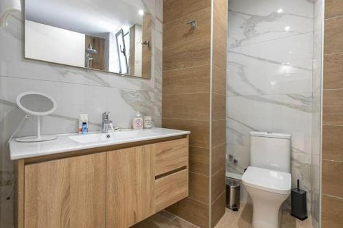Athens Smart Apartments