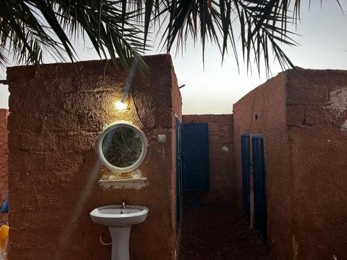 Billede fra billedgalleriet på Auberge Nasser i Chinguetti