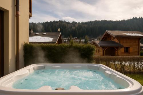 Chalet Arole Morzine - by EMERALD STAY