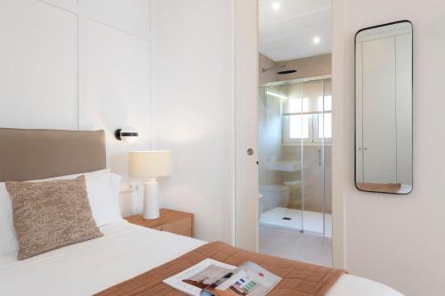 Magno Apartments Altozano IV
