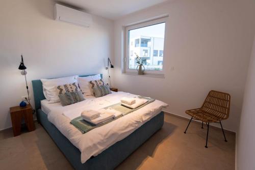 Vodice For You - Holiday Homes Villa D-lux
