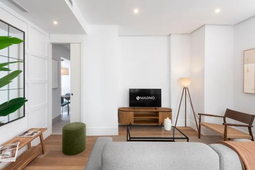 Magno Apartments Altozano IV