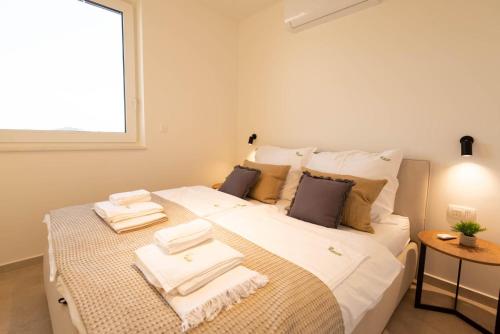 Vodice For You - Holiday Homes Villa D-lux