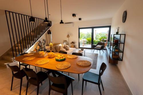 Vodice For You - Holiday Homes Villa D-lux