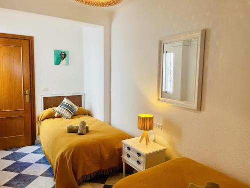 Casa Rincon de Nerja by At Home Costa del Sol