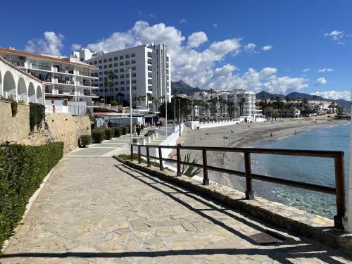 Casa Rincon de Nerja by At Home Costa del Sol