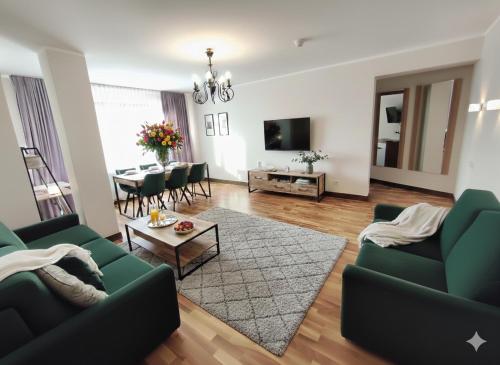 219 Przy plaży 200m DOBRUK APARTAMENTY prywatny pięciogwiazdkowym hotelu ROYAL TULIP SAND