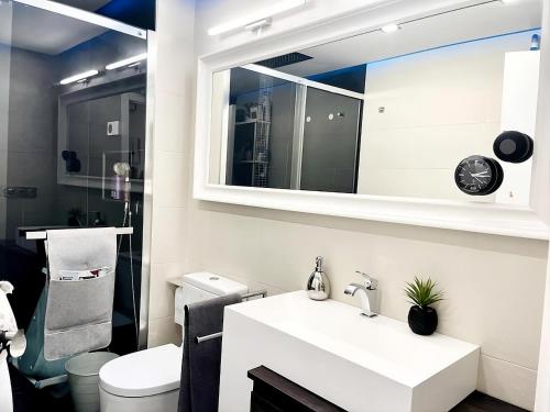 NUEVO!! Apartamento Lujo&Confort. PARKING