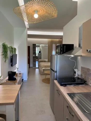 Suites Domus Fysi photo 54