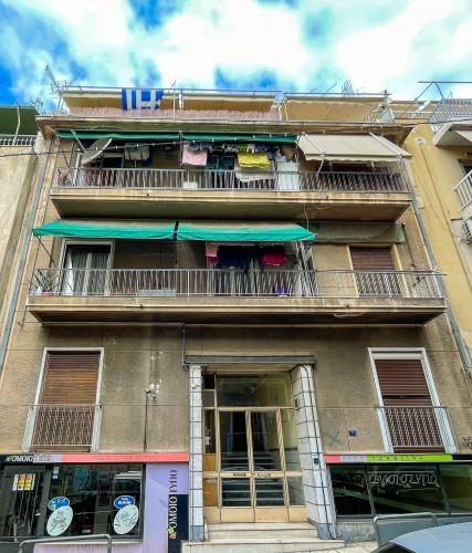 Athens SkyNest