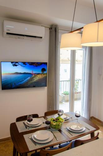 Athens SkyNest