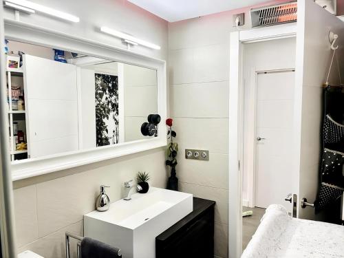 NUEVO!! Apartamento Lujo&Confort. PARKING