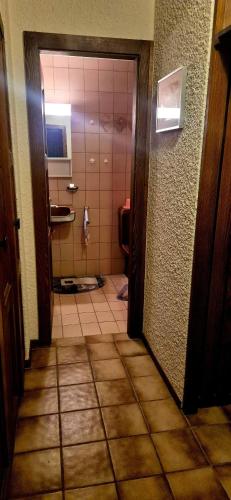 Charming Vintage Flat near Spa Slopes