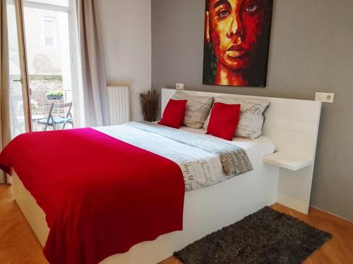 S&F Apartments
