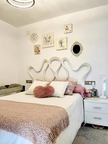 NUEVO!! Apartamento Lujo&Confort. PARKING