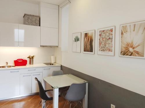 S&F Apartments