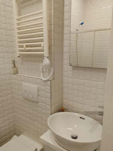 S&F Apartments
