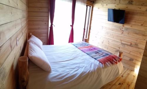 Gallery image of Hostel Moreno in Pichilemu