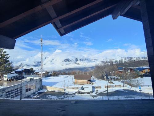 Chalet à Nendaz