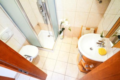 Apartments Dragica