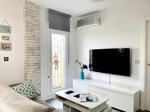 NUEVO!! Apartamento Lujo&Confort. PARKING