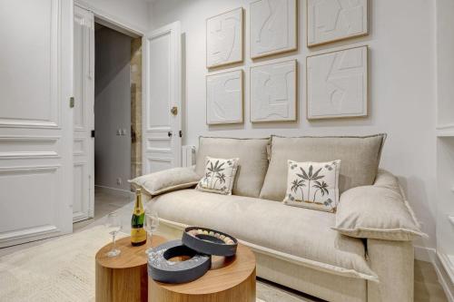 TheBlueStay 99 - Apartment in the heart of Paris