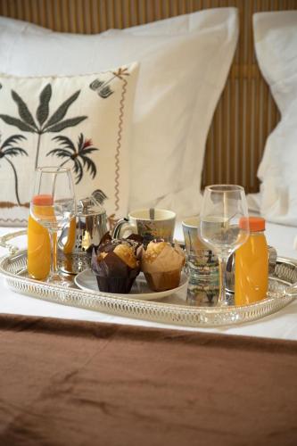 TheBlueStay 99 - Apartment in the heart of Paris