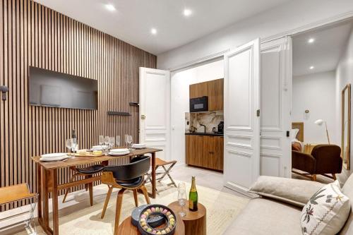 TheBlueStay 99 - Apartment in the heart of Paris