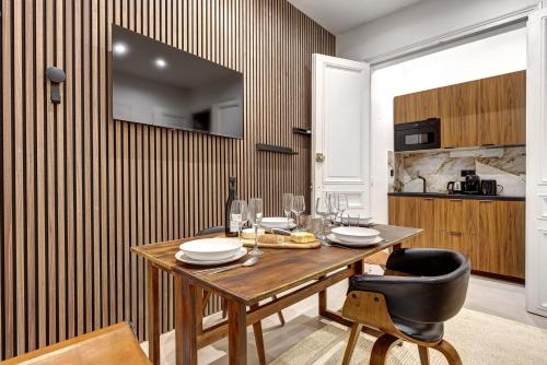 TheBlueStay 99 - Apartment in the heart of Paris