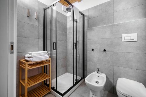 Cinema Home loft - Parco Lambro