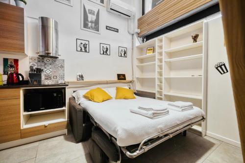 Cinema Home loft - Parco Lambro