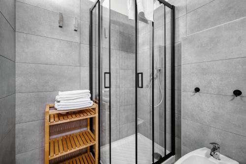 Cinema Home loft - Parco Lambro