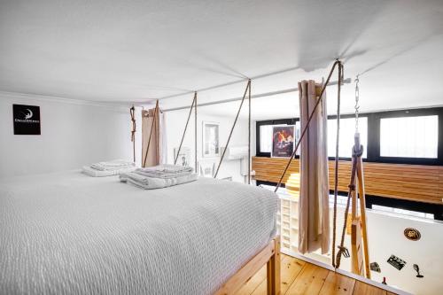 Cinema Home loft - Parco Lambro