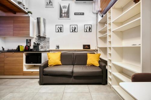 Cinema Home loft - Parco Lambro