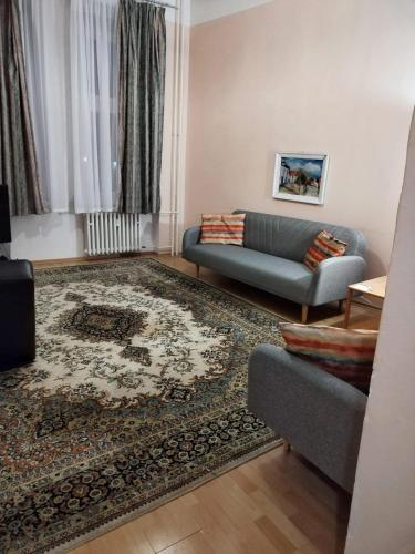 Kamil Apartments, Delux A, 65m2