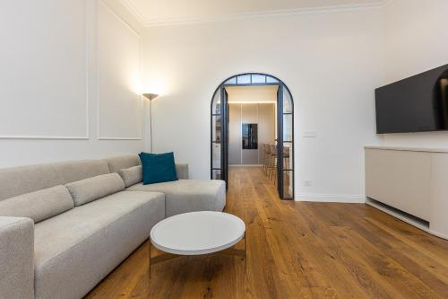 Trevi Terrace Apartment by Rental in Rome