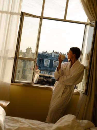 9Confidentiel photo 21