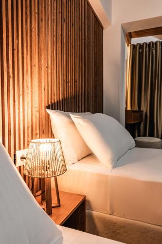 ABEDINI Boutique Hotel Ksamil