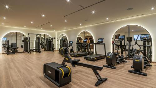 Gran Marbella Resort & Beach Club photo 62