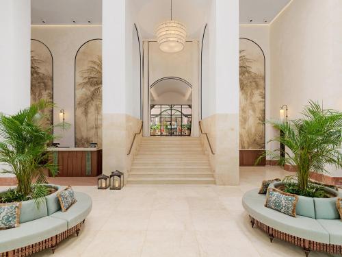 Gran Marbella Resort & Beach Club photo 47