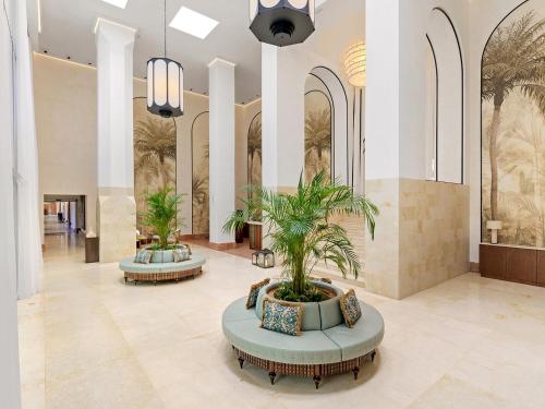 Gran Marbella Resort & Beach Club photo 55
