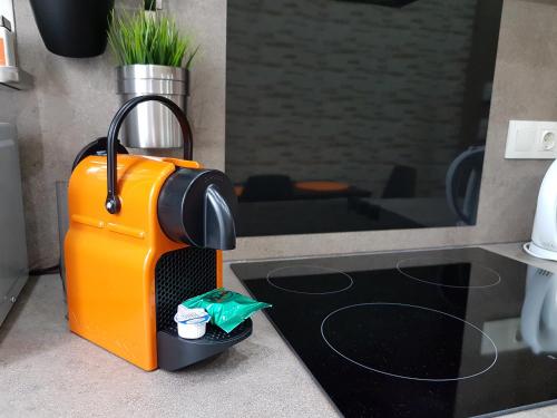 MgTels Apartman - with private parking 1113 Budapest, Bocskai út 76. fszt. 1. kép - 3