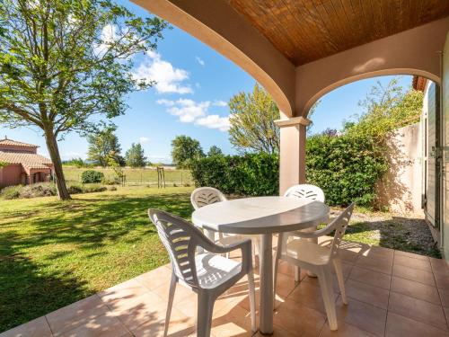 P Minervois J N07 Villa 3P4