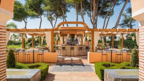 Gran Marbella Resort & Beach Club photo 48