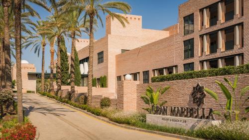 Gran Marbella Resort & Beach Club photo 53