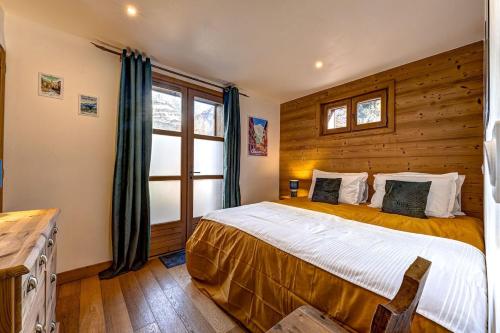 Tiny Chalet - near to Servoz train station photo 2