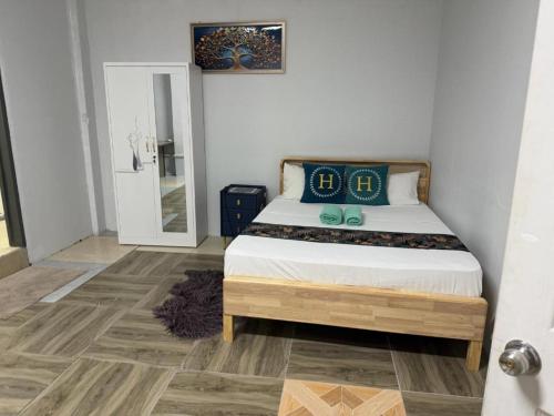 Panatina Hills Apartments