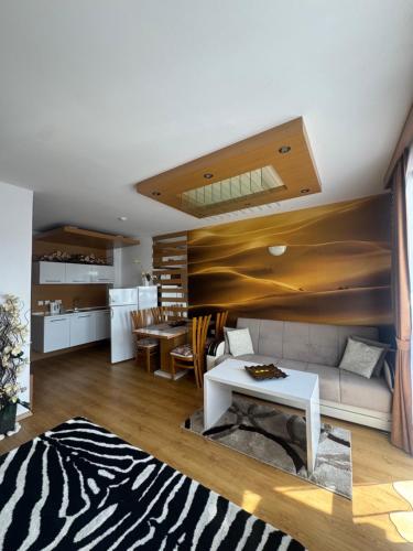 Cozy studio in Sanny Beach