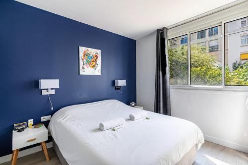 GuestReady - Appartement Lumineux au 15ème